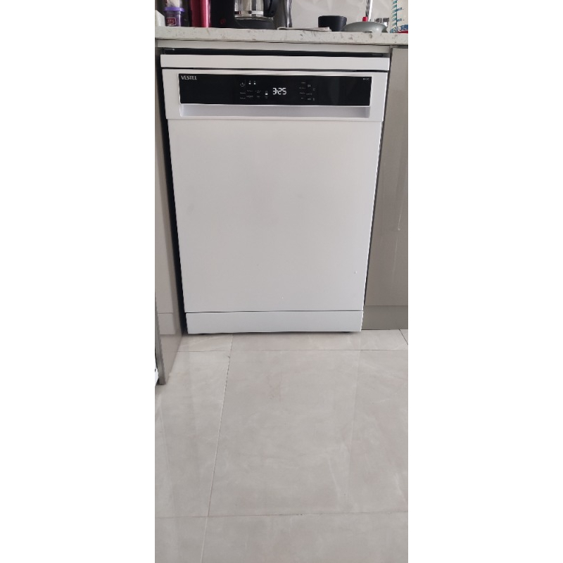 Vestel BM 6101 Bulaşık Makinesi | Vestel